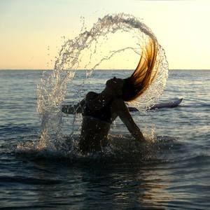 Meet your Posher, Candice